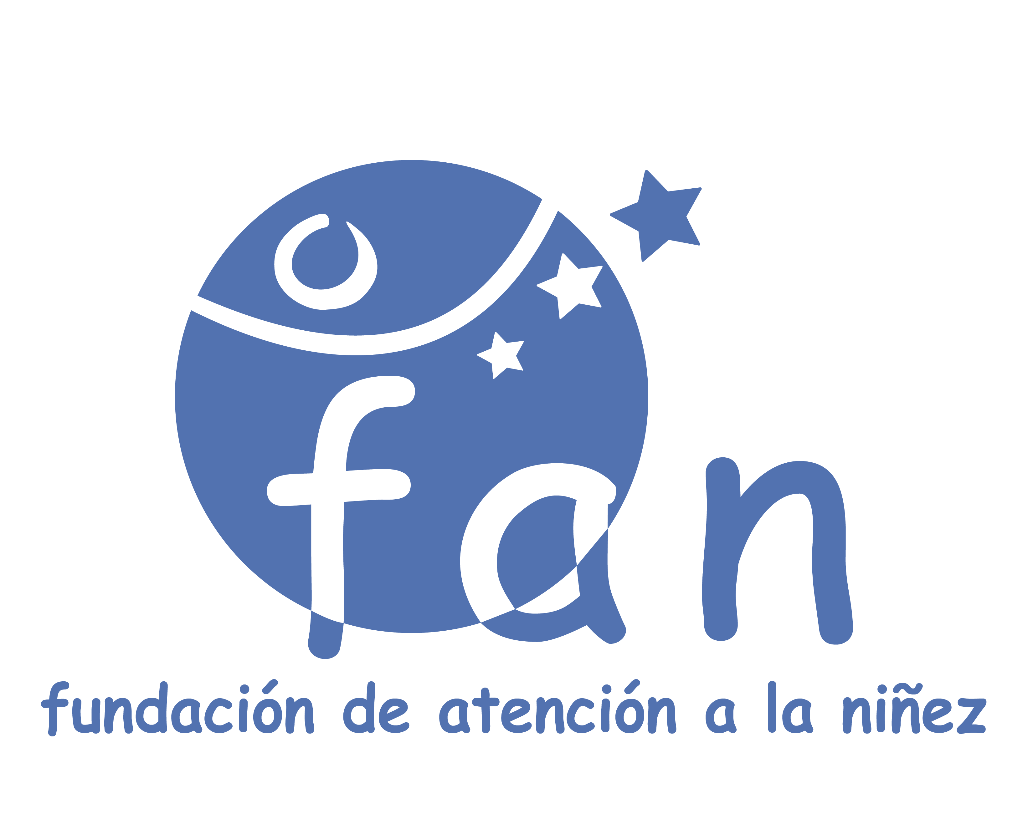 Fundacion Fan (3300x2682), Png Download