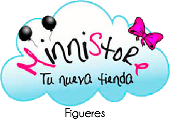 Minnistore Figueres, Tu Tienda Disney Donde Tus Deseos - Minnistore (556x389), Png Download