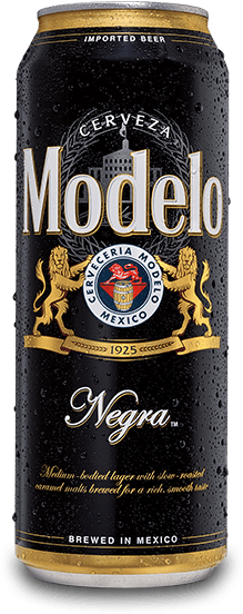 Modelo Negra - Modelo Negra Tall Can (600x600), Png Download