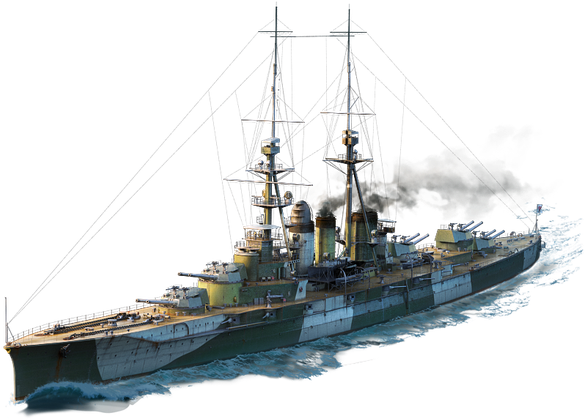 Battle Ship Png - Battleship Png (660x425), Png Download