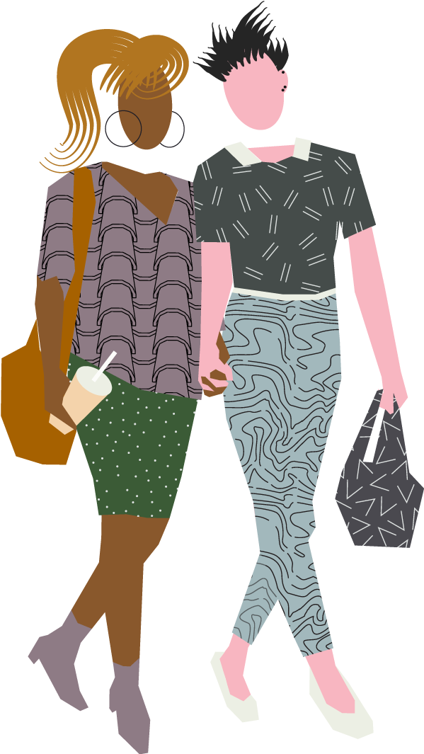 Archifunky Figuras Humanas, Personas, Sobres De Papel, - Character (800x1516), Png Download