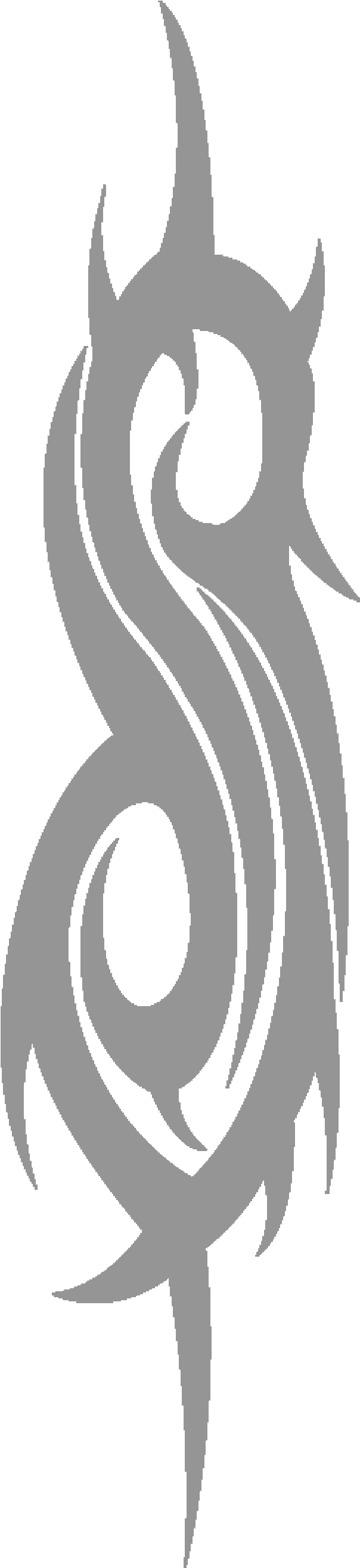 Logo Image Alt - Slipknot All Hope Is Gone Single (1500x3000), Png Download