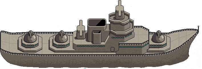 Tanked Up - Battleship - Tanked Up Nitrome (708x243), Png Download