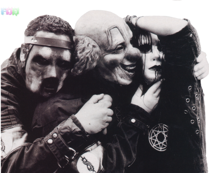Slipknot - Fondos De Pantalla Para Celular De Slipknot (724x600), Png Download