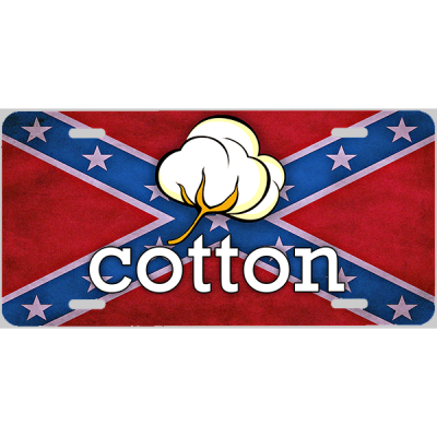 17070-286 - Chevy Symbol With Rebel Flag (400x400), Png Download