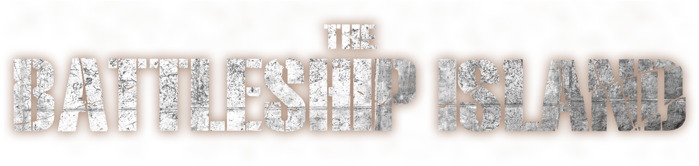 Battleship Island Logo Png (1100x234), Png Download
