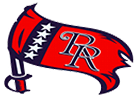 Richland Rebels Football (505x320), Png Download