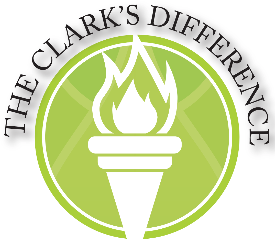 What Makes Us Different - Emblem (1074x1155), Png Download