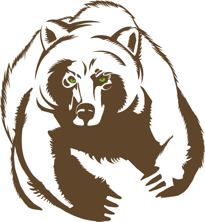 Oso Png (870x864), Png Download
