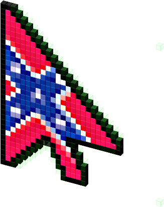 Cross-stitch (330x418), Png Download