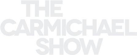 The Carmichael Show Video - Carmichael Show Dvd (500x500), Png Download
