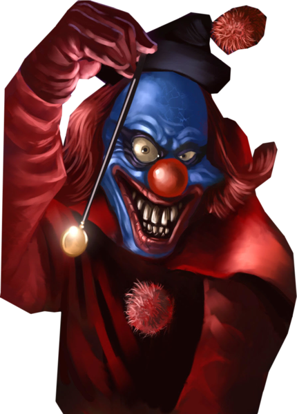 Share This Image - Scooby Doo Villains Irl (430x600), Png Download