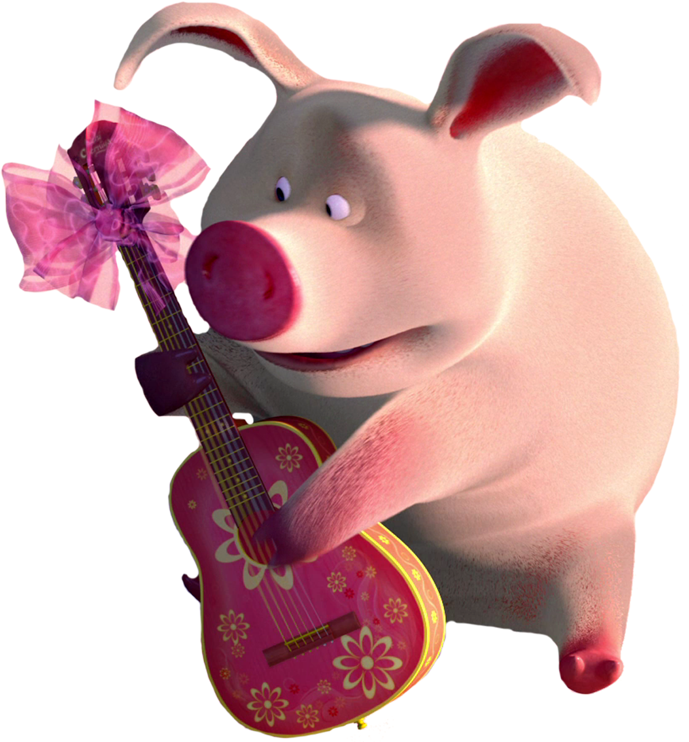 Tal Vez Pueda Interesarte - Маша И Медведь Розочка (3000x3000), Png Download