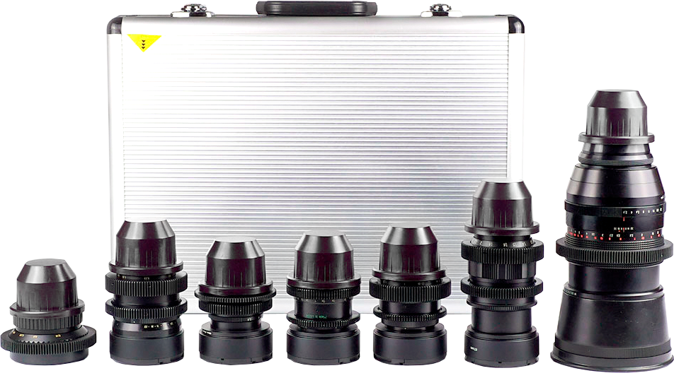 Lens (952x528), Png Download
