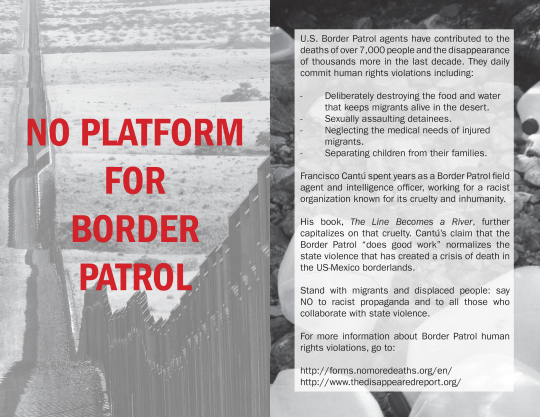 Us Mexico Border Fence (540x417), Png Download