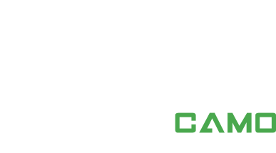 Monster Camo - Camouflage (400x300), Png Download