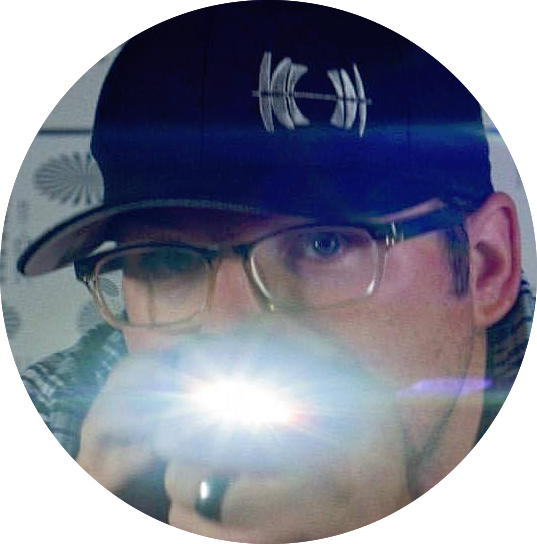 Matthew Duclos - Selfie (537x544), Png Download