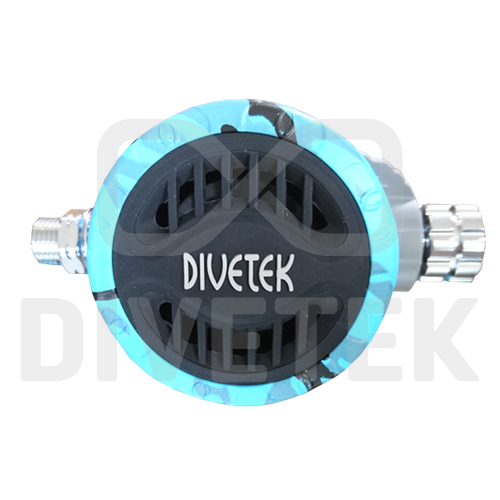 Divetek Military Urban Camo Second Stage - Hdmi (500x500), Png Download