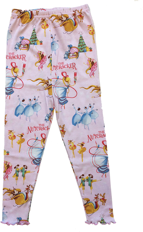 Nutcracker Pajamas - Pajamas (750x750), Png Download