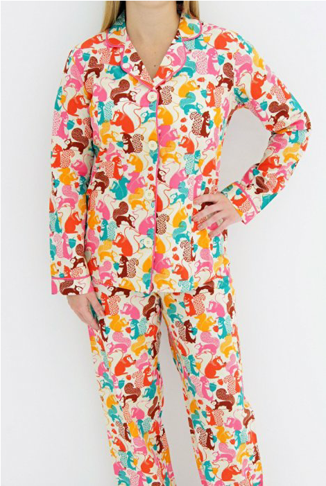 Taylor Swift We Are Never Getting Back Together Pajamas (1080x1080), Png Download