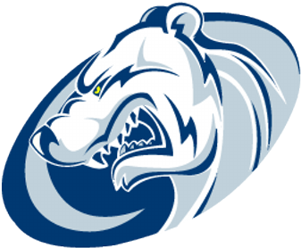 Osos Polares - Osos (400x400), Png Download