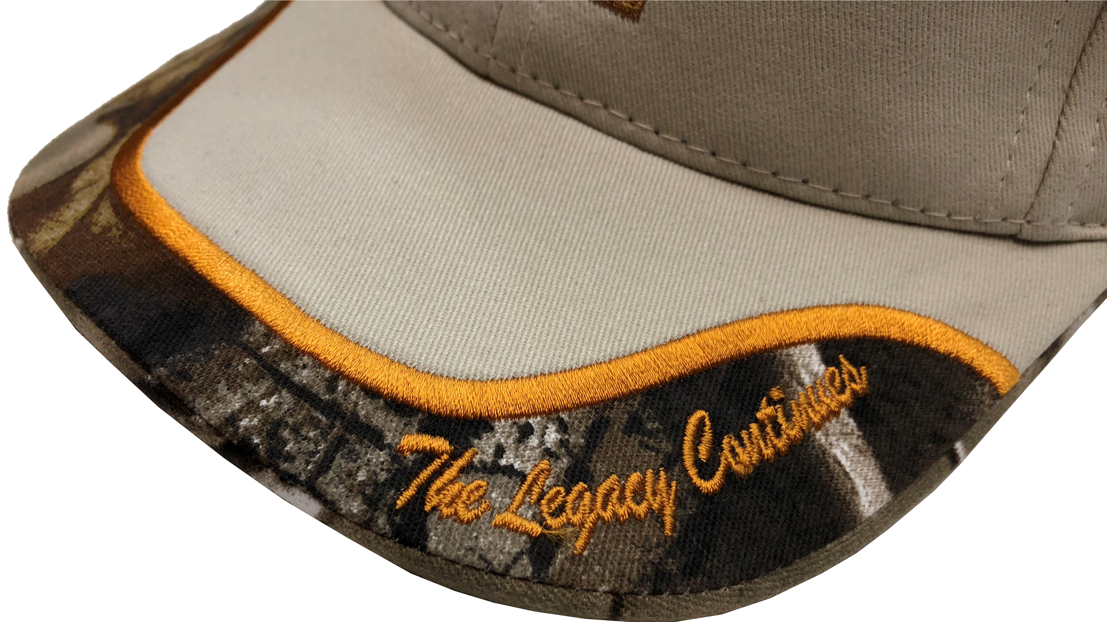 Bone/camo Legacy Continues - Baseball Cap (4032x3024), Png Download