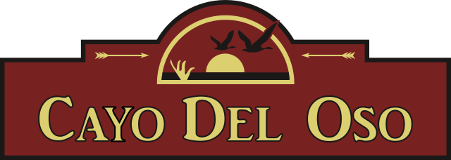Cayo Del Oso - Fox Home Builders (640x228), Png Download