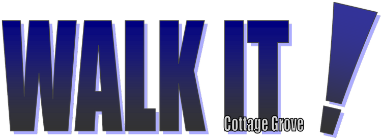 Walk It - Symmetry (750x281), Png Download