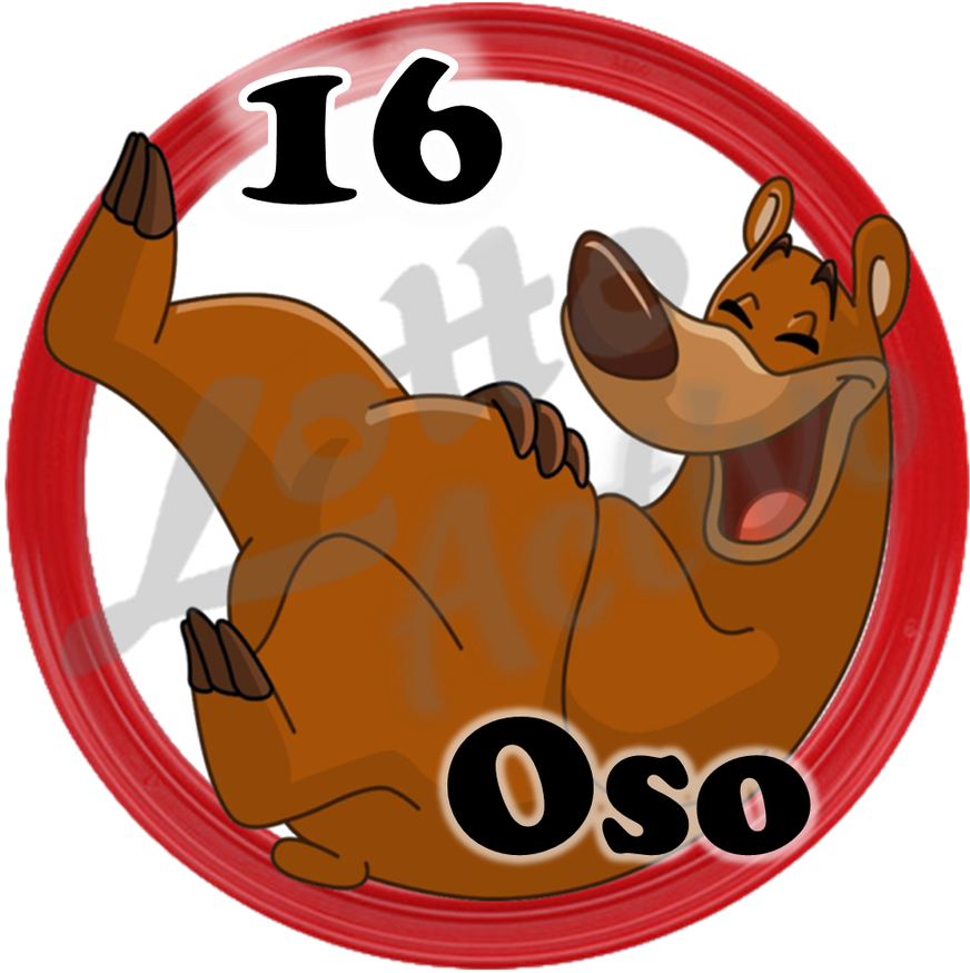 - 4 - L - P - On Twitter - "cobrando Free Oso 11 Am - Billy Brown Bear And Friends: Short Stories, Fuzzy (1200x1071), Png Download