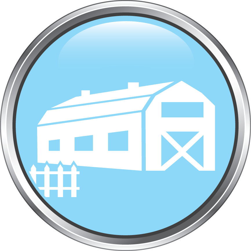 Nerta Cleaning Products And Installations For Car - Log Cabin (866x866), Png Download