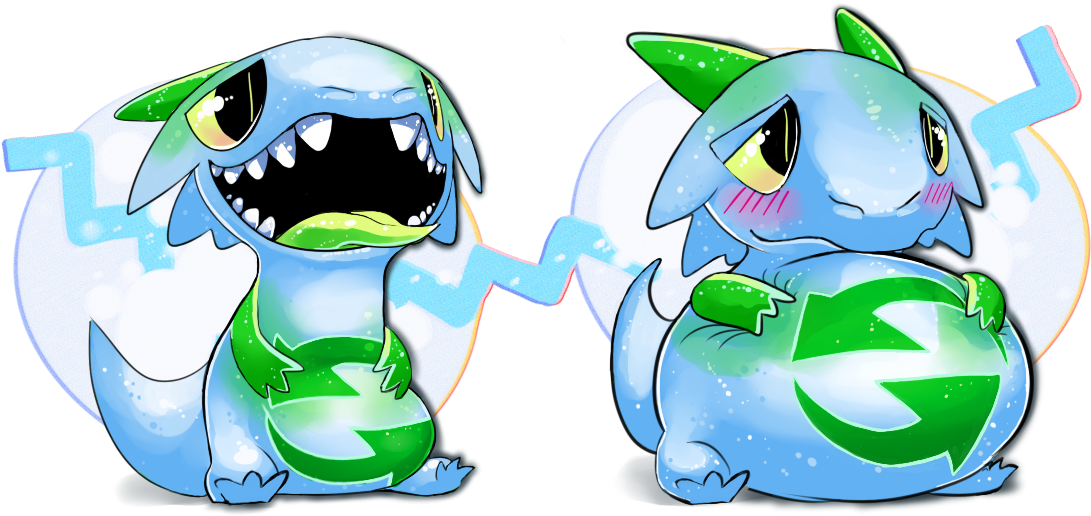 Gluten-free Monsters On Twitter - Recycle Bin Custom Icon (1120x520), Png Download
