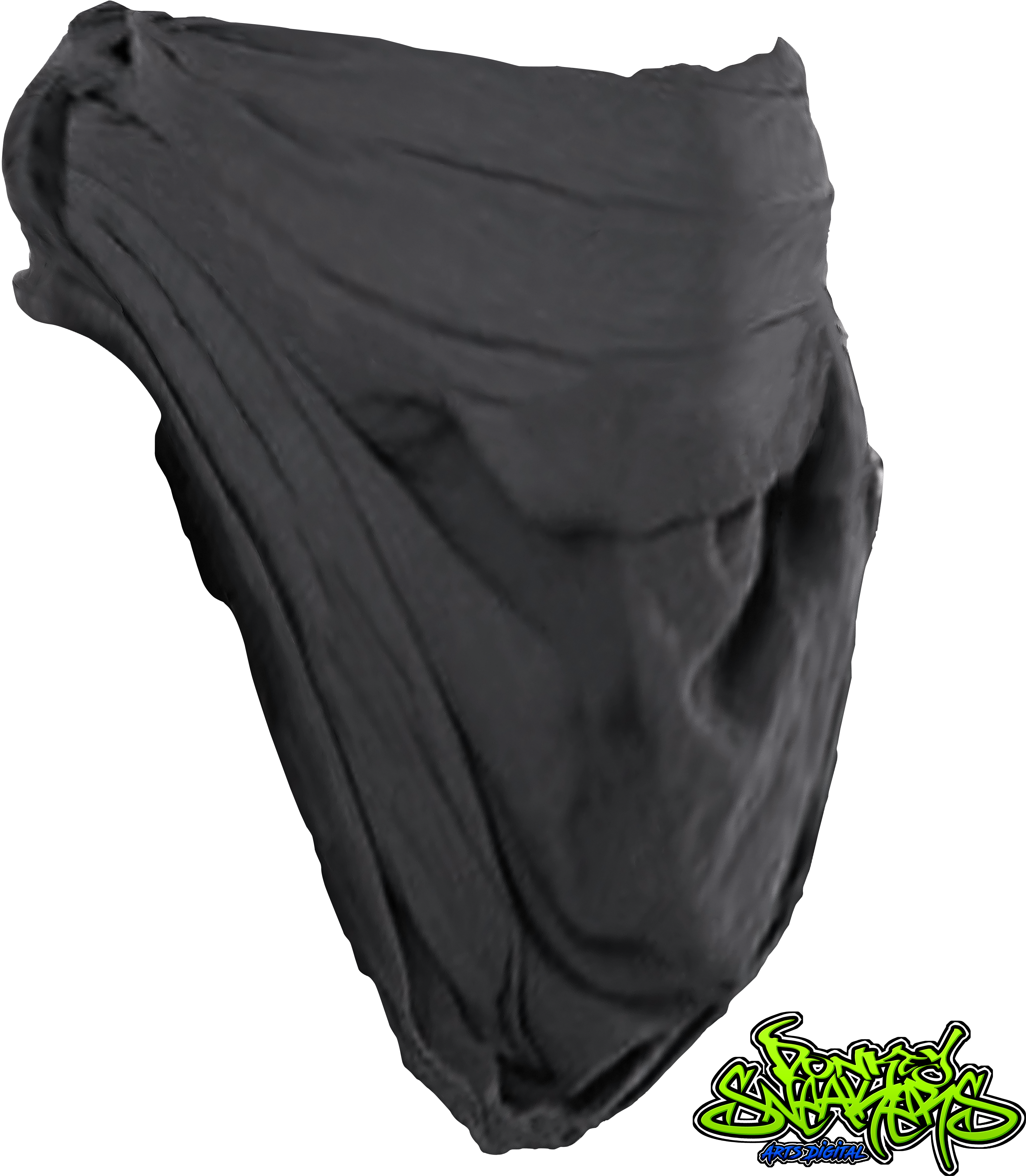 Face Bandana Png - Mask (894x894), Png Download