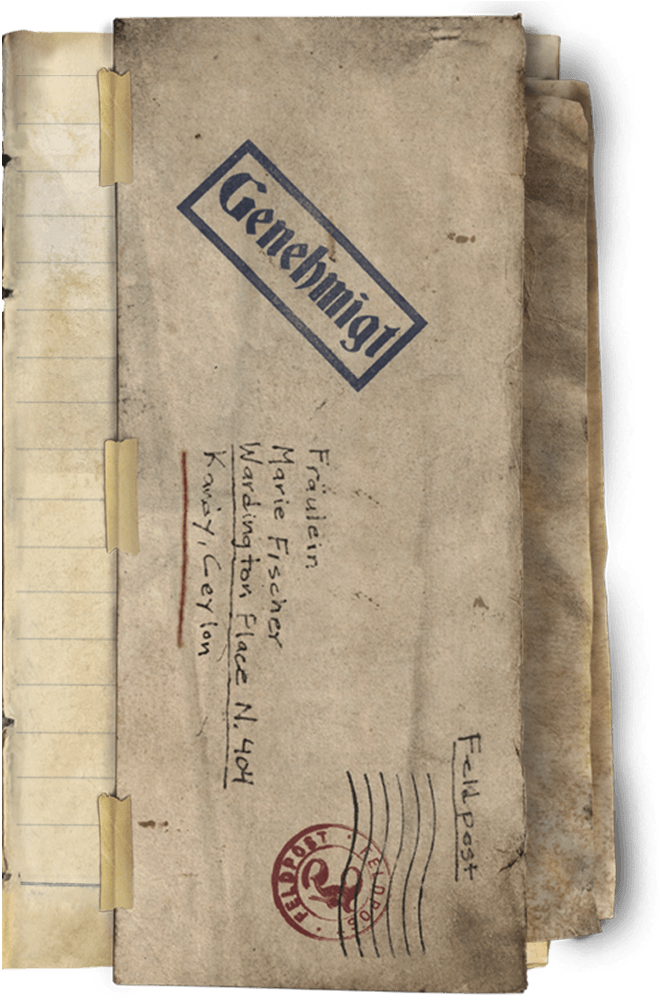 In Addition, The Journal Also Appears To Have An Image - Human (786x1024), Png Download