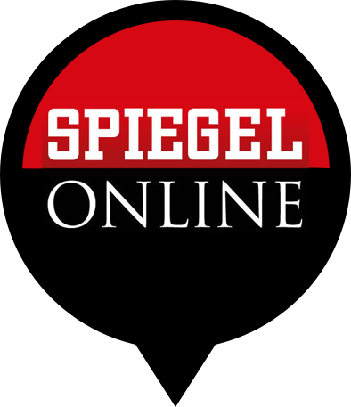 Spiegel Online App Logo (394x457), Png Download