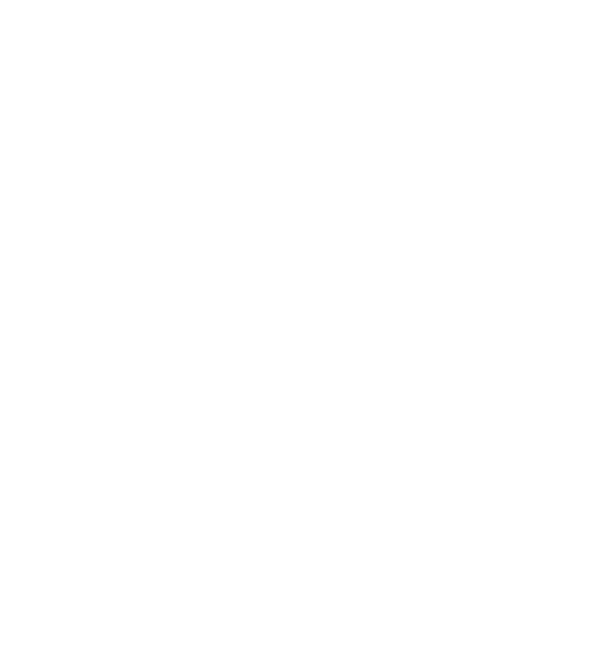 Pen Icon White Png (552x594), Png Download