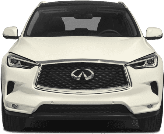 New 2019 Infiniti Qx50 Essential Awd Sport Utility - Infiniti Ex (640x480), Png Download