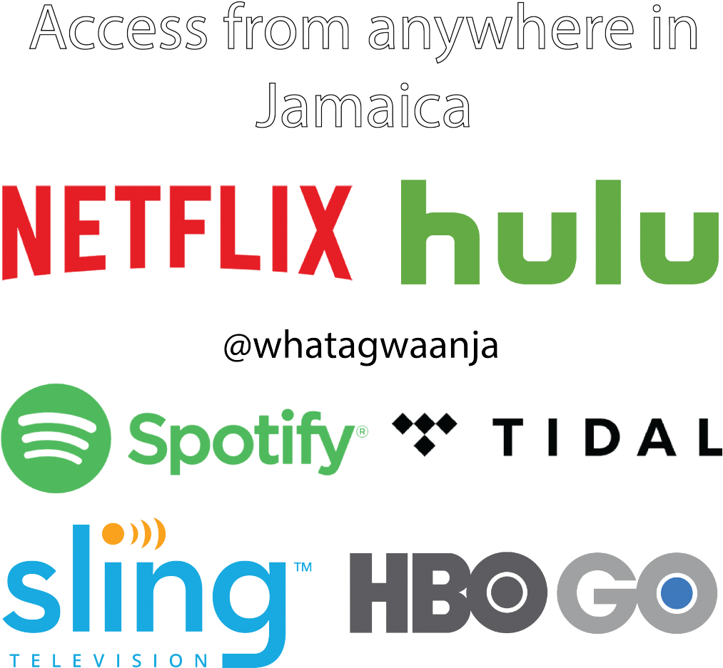 Get Spotify, Hulu, And Us Based Netflix From Jamaica - Lg 65" Ultra High Definition Smart Led (1024x946), Png Download