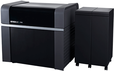 Image Result For Stratasys J750 - Stratasys J750 3d Printer (460x311), Png Download