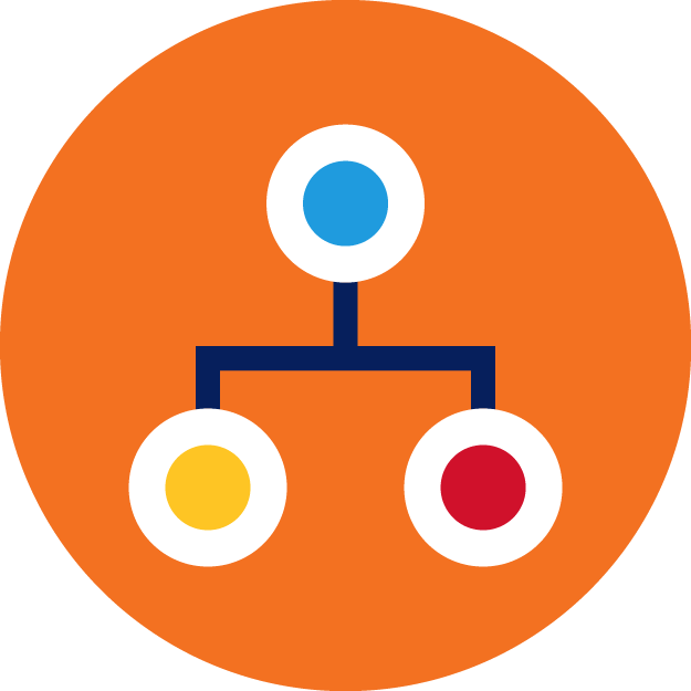 Academic Pathways - Principles Icon Png (625x625), Png Download
