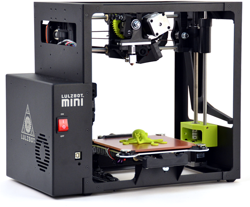 Png Of 3d Printer (950x950), Png Download