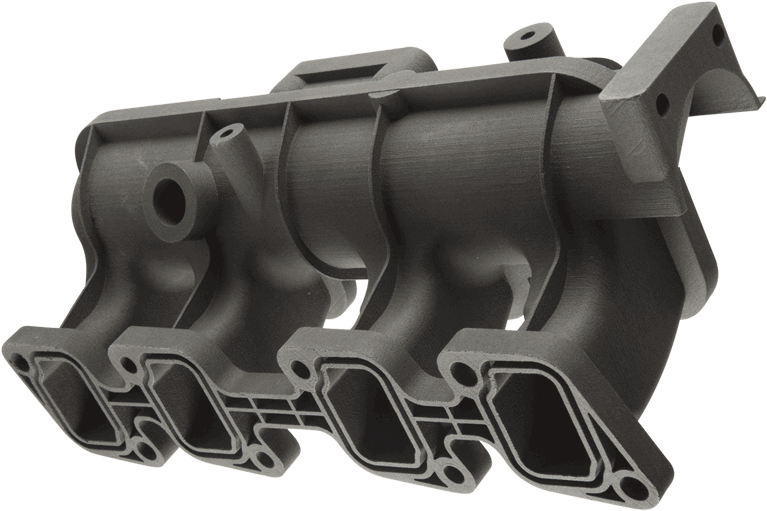 Pa12 Cf6500 Plastic 3d Printing Material (800x600), Png Download