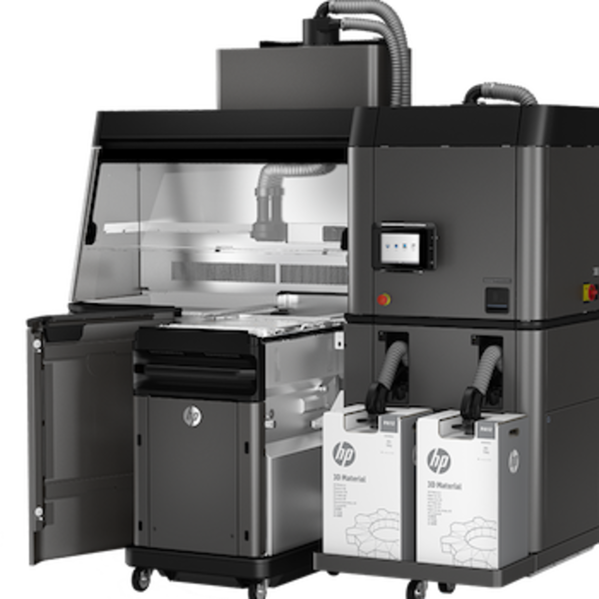 1 Hotspots Printer Desktop Tcm 245 2243670 - Hp 3d Printer (1200x1200), Png Download