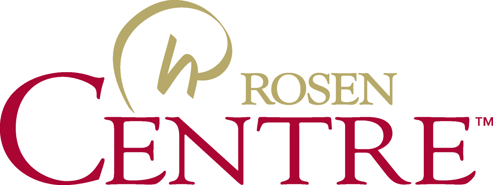 Rosen Centre Hotel Color Logo - Rosen Shingle Creek Logo (1595x600), Png Download
