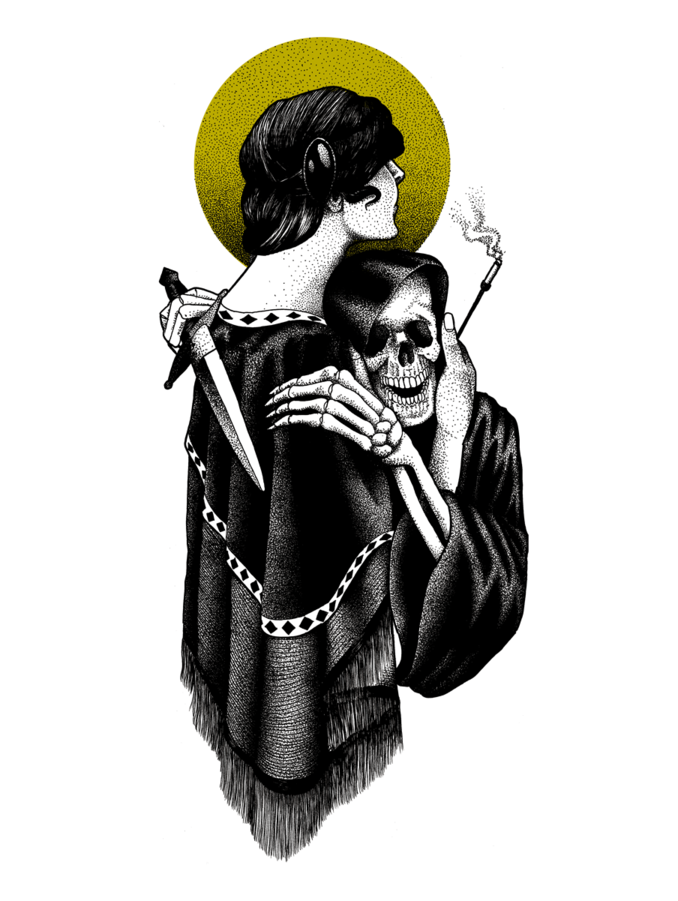 Bart Balboa "love & Guilt" - Balboa Park Station (900x900), Png Download