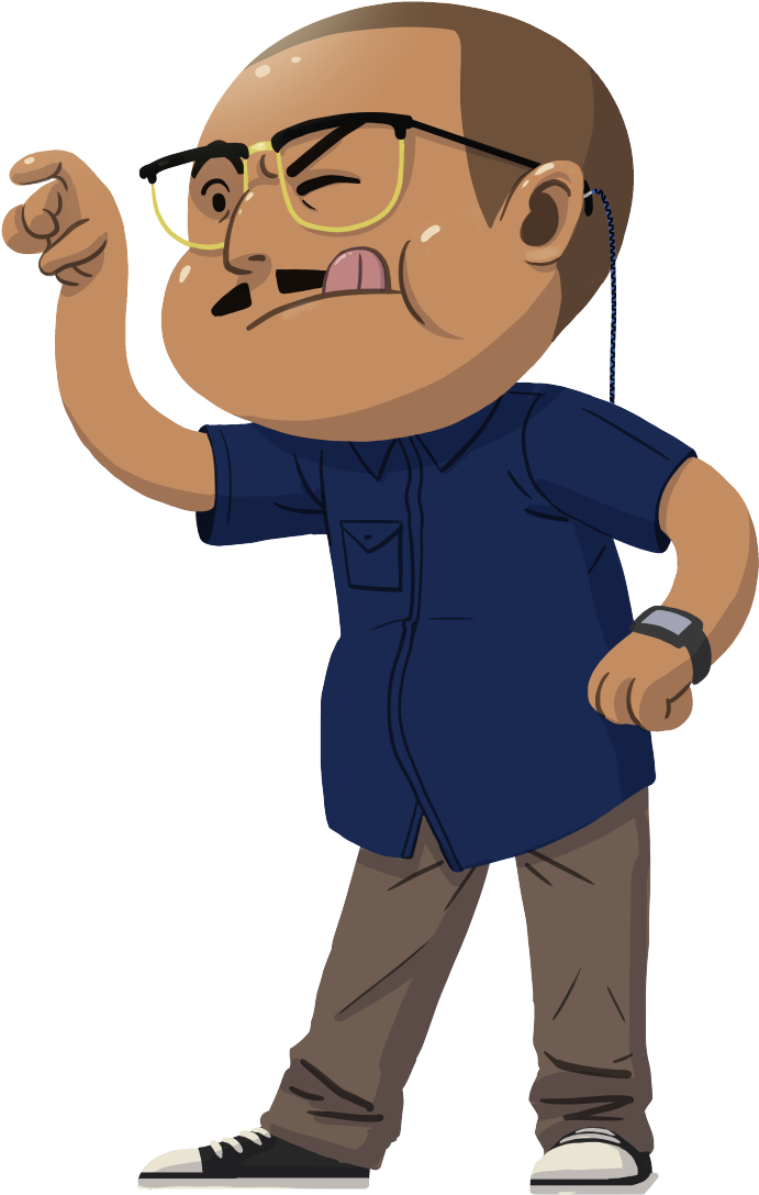 Hey God, Its Me Again - Illustration (1280x1600), Png Download