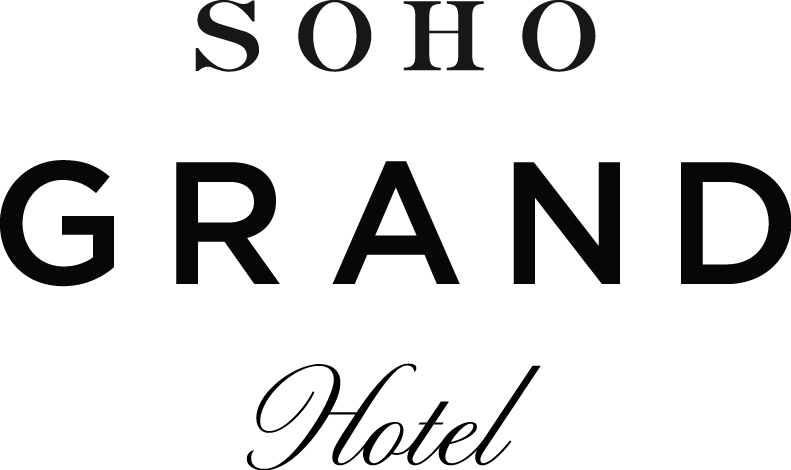 Grand Hotel Soho (791x470), Png Download