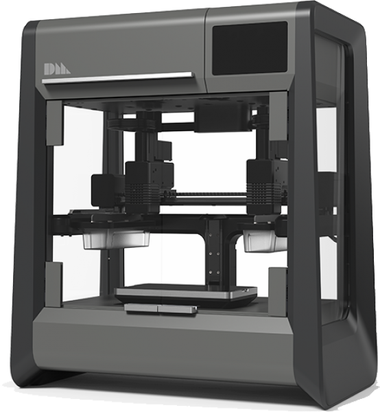 170405 Dmdesktop 3 4 B New - 3d Metal Printer Price (554x600), Png Download