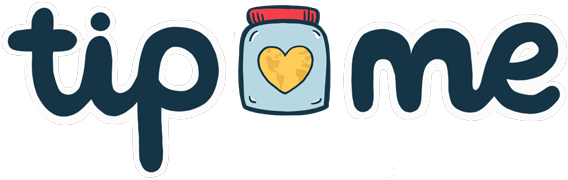 Trinkgeld Tip (600x251), Png Download