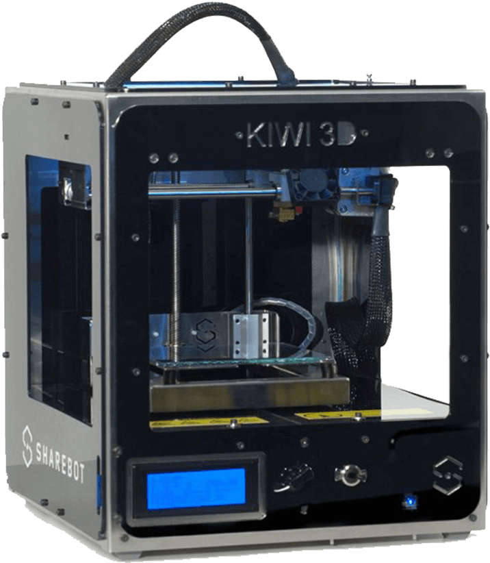 download-transparent-sharebot-kiwi-3d-is-a-small-craft-3d-printer