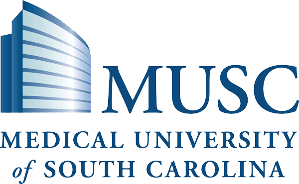 Ddc Logo - Medical University South Carolina (600x370), Png Download